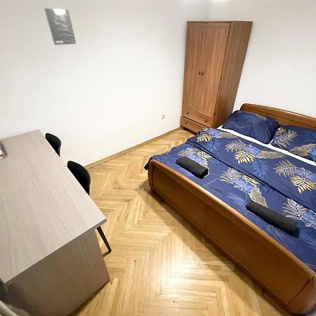 Fantastic Waw - Ns54 Room N Βαρσοβία Εξωτερικό φωτογραφία