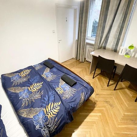 Fantastic Waw - Ns54 Room N Βαρσοβία Εξωτερικό φωτογραφία