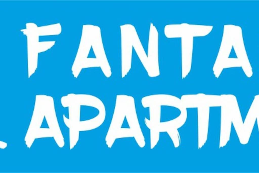 Fantastic Waw - Ns54 Room N Βαρσοβία Εξωτερικό φωτογραφία
