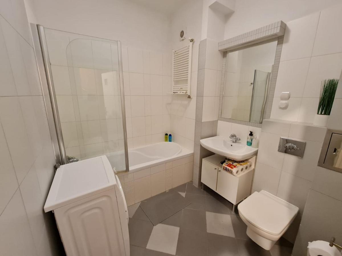 Fantastic Waw - Ns54 Room N Βαρσοβία Εξωτερικό φωτογραφία