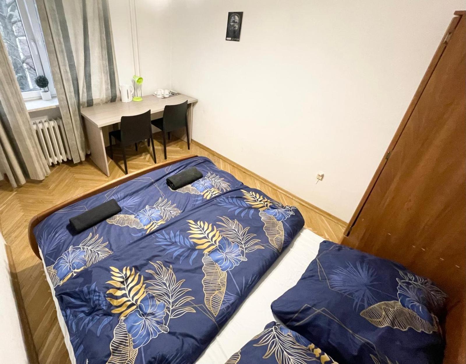 Fantastic Waw - Ns54 Room N Βαρσοβία Εξωτερικό φωτογραφία