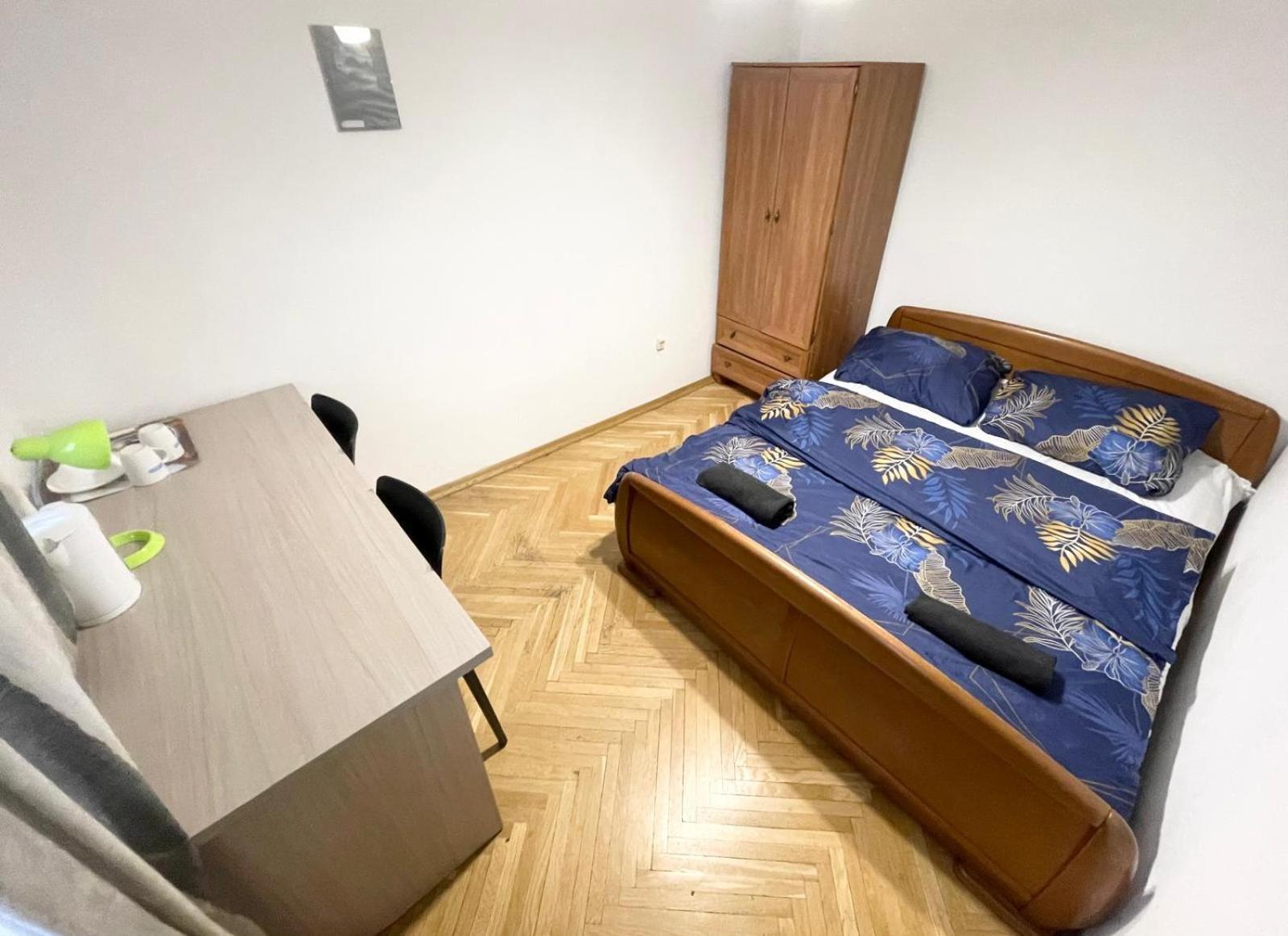 Fantastic Waw - Ns54 Room N Βαρσοβία Εξωτερικό φωτογραφία